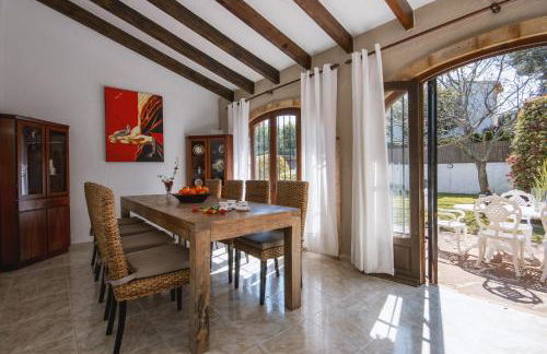 Villa Escocia by Aguilarent - Foto 10