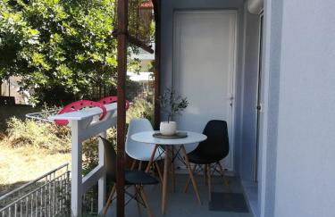 Aiolos Blu Luxury Apartments - Foto 53