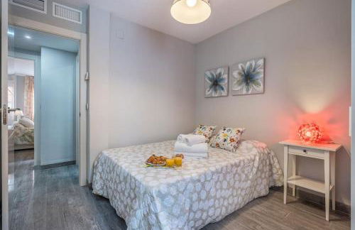 Luxury suite Reino de Granada - Photo 27