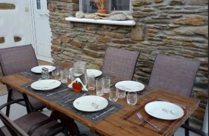 Andros Trecking Paradise Holiday Cottage by "elite" - Foto 51
