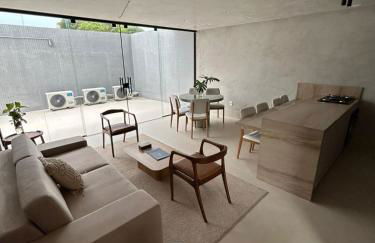 Studio Mobiliado de Luxo Batista Campos - Foto 74