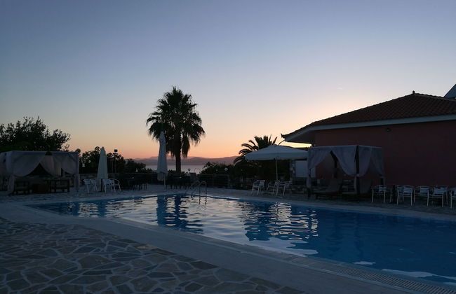 Saint George Hotel & Rooms - Foto 38