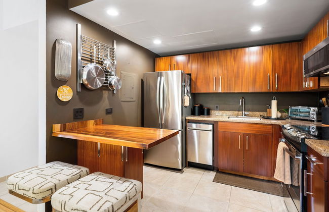 Castle at Royal Sea Cliff - Foto 12