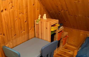 Domek całoroczny HAWAJE nad jeziorem Kazub - Foto 17