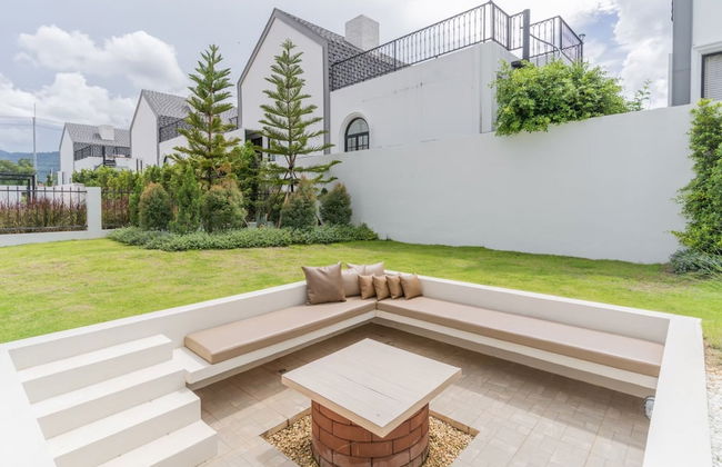 Oxygen Valley Khao Yai B1 - Foto 43