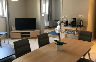 Appartement de 100m² bien situé - Foto 27