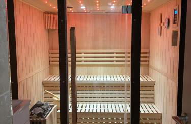 Gîte de Mont-Près-Chambord au cœur des Châteaux de la Loire "avec piscine privée" - Foto 42