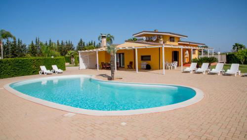 Villa Taranta - Foto 4