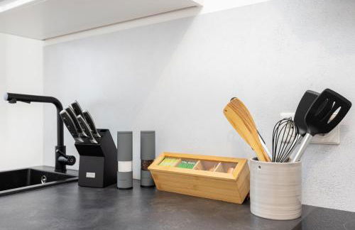 LaDolceVita - 100m2 Apartment in Zentraler Lage - Foto 12