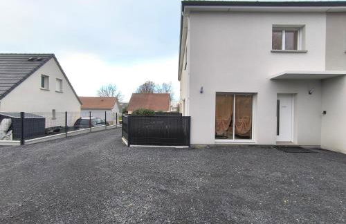 L'Art Pop - Chic & Coloré Plage à 5 min en voiture - Foto 19