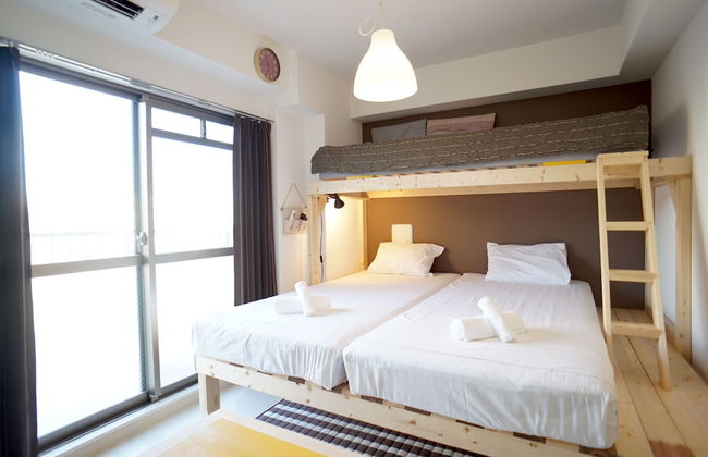 Galaxy Apartment - Photo 13