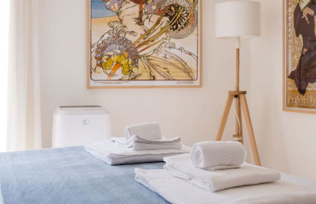 Naro Suites and Rooms - Foto 21