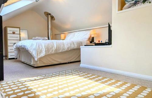 The Warm Hearth 18th Century, 15 acre Countryside Estate - Foto 59