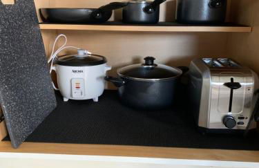 Downtown Hilo Apt L - Foto 3