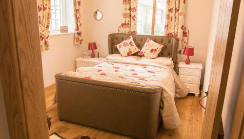 Horseshoe Cottage - Foto 5