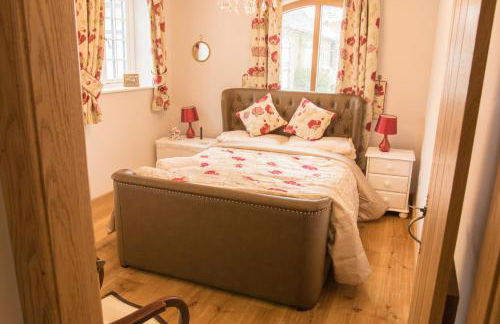 Horseshoe Cottage - Foto 5