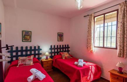 Santa Catalina Villamartín by Ruralidays - Foto 11