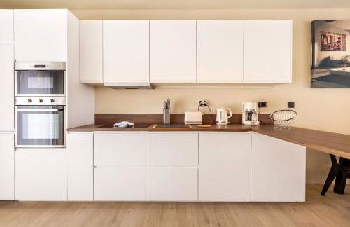 Standing 4 chambres et 4 salles de bains face marché de Wazemmes Lille - Foto 10