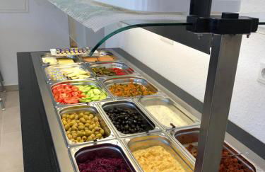 Apart-Hotel Rheinischer Hof Dormagen - Photo 39