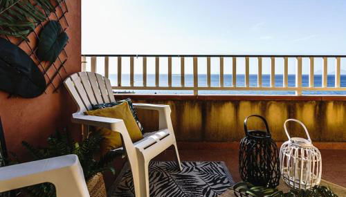 Grazia's Aeolian View House - Foto 4