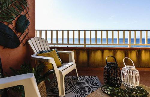 Grazia's Aeolian View House - Foto 4