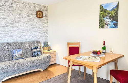 Apartment Alpenblick by Interhome - Foto 39