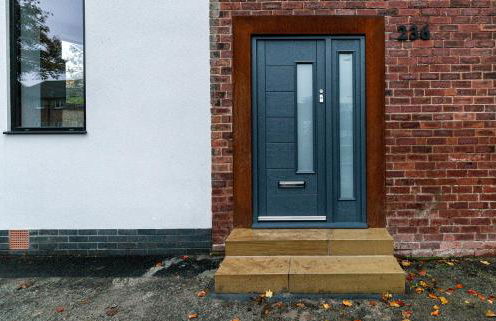 Luxury Loft Apartment by Bootique Wakefield - Foto 9