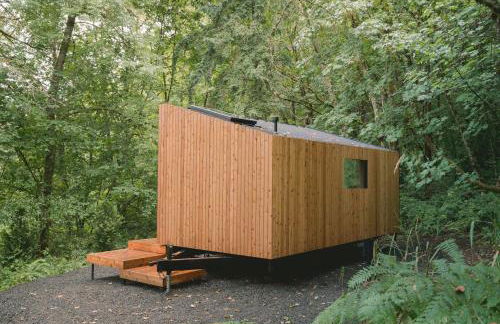 The Alder Hideout - Foto 35