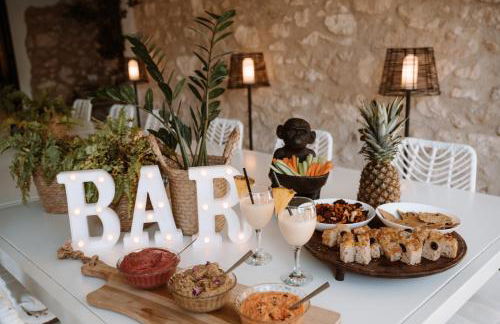 El Molino de Plata - Foto 68