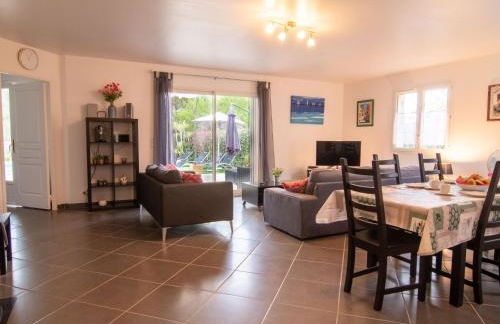 Holiday Home Au Romarin by Interhome - Foto 32