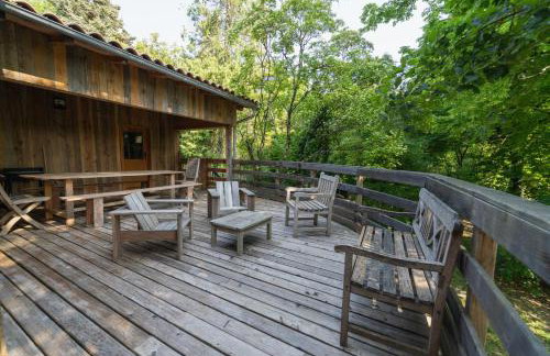 Le Chalet de Limbre - Foto 66