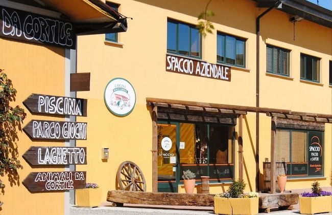 Cascina Bosco Gerolo - Photo 31