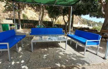 Casa Cuartel El Delfín - Foto 11