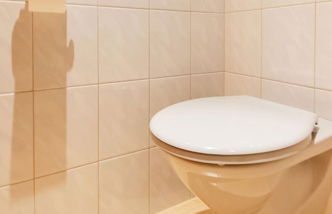 Cosy Apartment With Tiled Stove - Foto 16