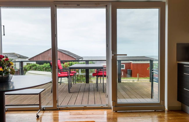 2 Person Holiday Home in Esbjerg V - Photo 11