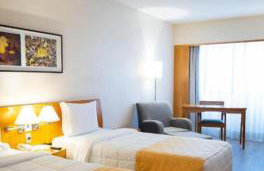 Hotel & Residência Alphaville - Foto 9