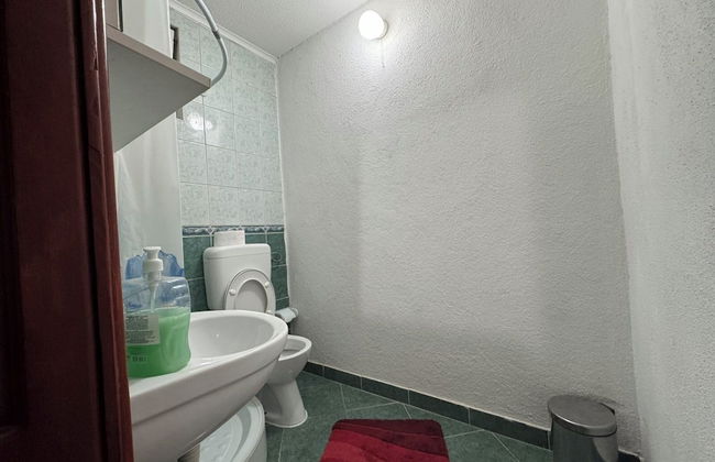 Villa Anja Apartments - Foto 30