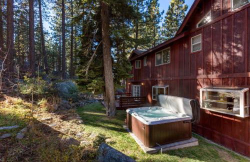 Silver Rock Lodge home - Foto 47