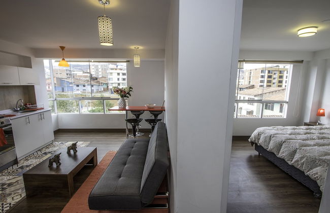 Terra Nostra Suites - Foto 24