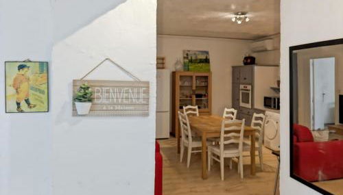 Charmant T3 dans un mas provençal proche Avignon - Foto 2