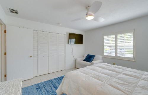 Sarasota Home with Pool 4 Mi to Siesta Key Beach! - Foto 20