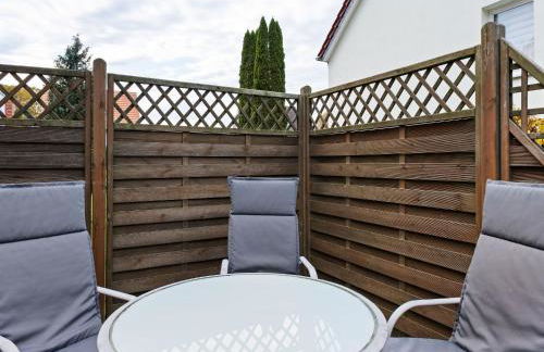 Getaway Near the Baltic - Foto 79