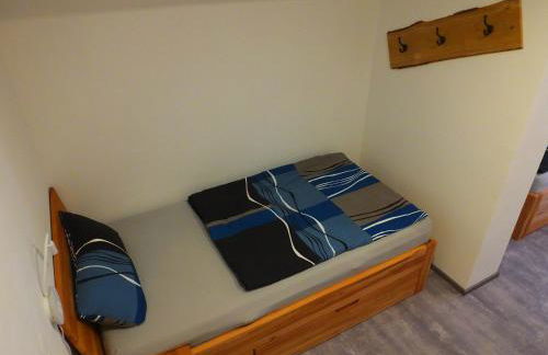 Ferienwohnung ganz nah - Foto 14