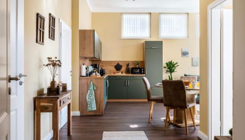 Ferienwohnungen Alte Schule Lüneburger Heide - Foto 3