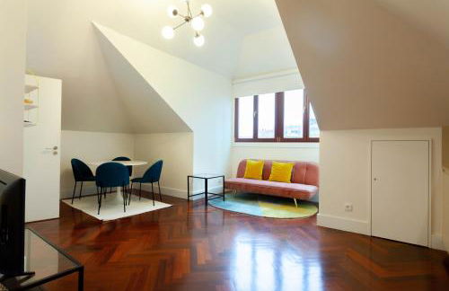 Trindade Premium Apartments Porto Centre - Foto 148