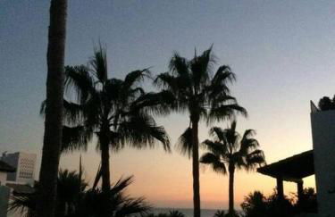 PUENTE ROMANO LUXURY PENTHOUSE, Beachside & Sea Views - Foto 35