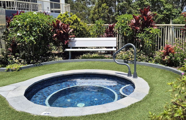 The Hill Apartments - Foto 22