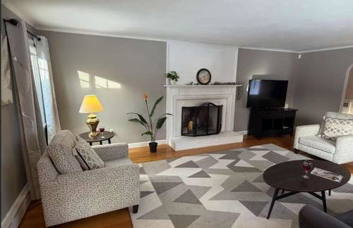 Spacious Home in Framingham MA - Foto 7