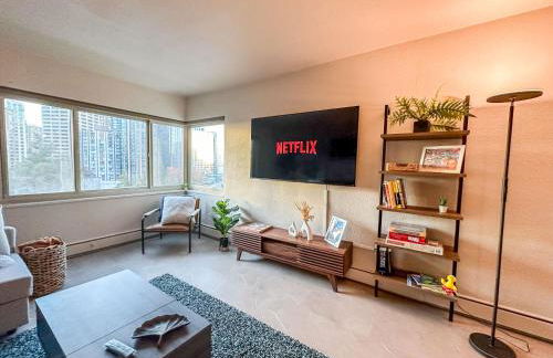 2BR Downtown Convention Center Near Attractions - Foto 1