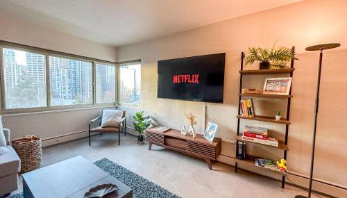 2BR Downtown Convention Center Near Attractions - Foto 1